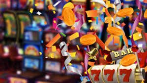 Slots ဂိမ်းများ