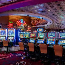 888selot ပလက်ဖောင်း – Live Casino နှင့် Sportsbook မြင်ကွင်း